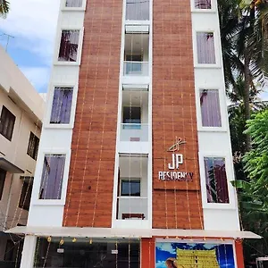 J P Residency Thiruvananthapuram