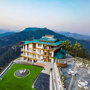 Regenta Hilltop 4*, Shimla India