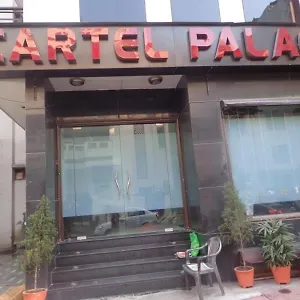 Cartel Palace 2*, Delhi (National Capital Territory of India) India