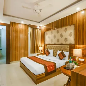 Almati - Near Delhi Airport 3*, New Delhi India