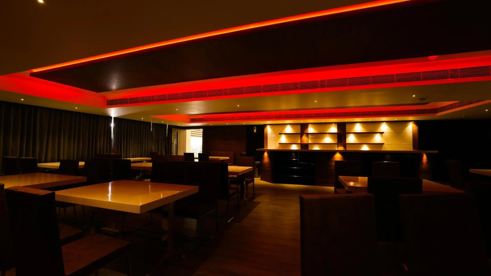 Kkm International Hotel Thiruvananthapuram