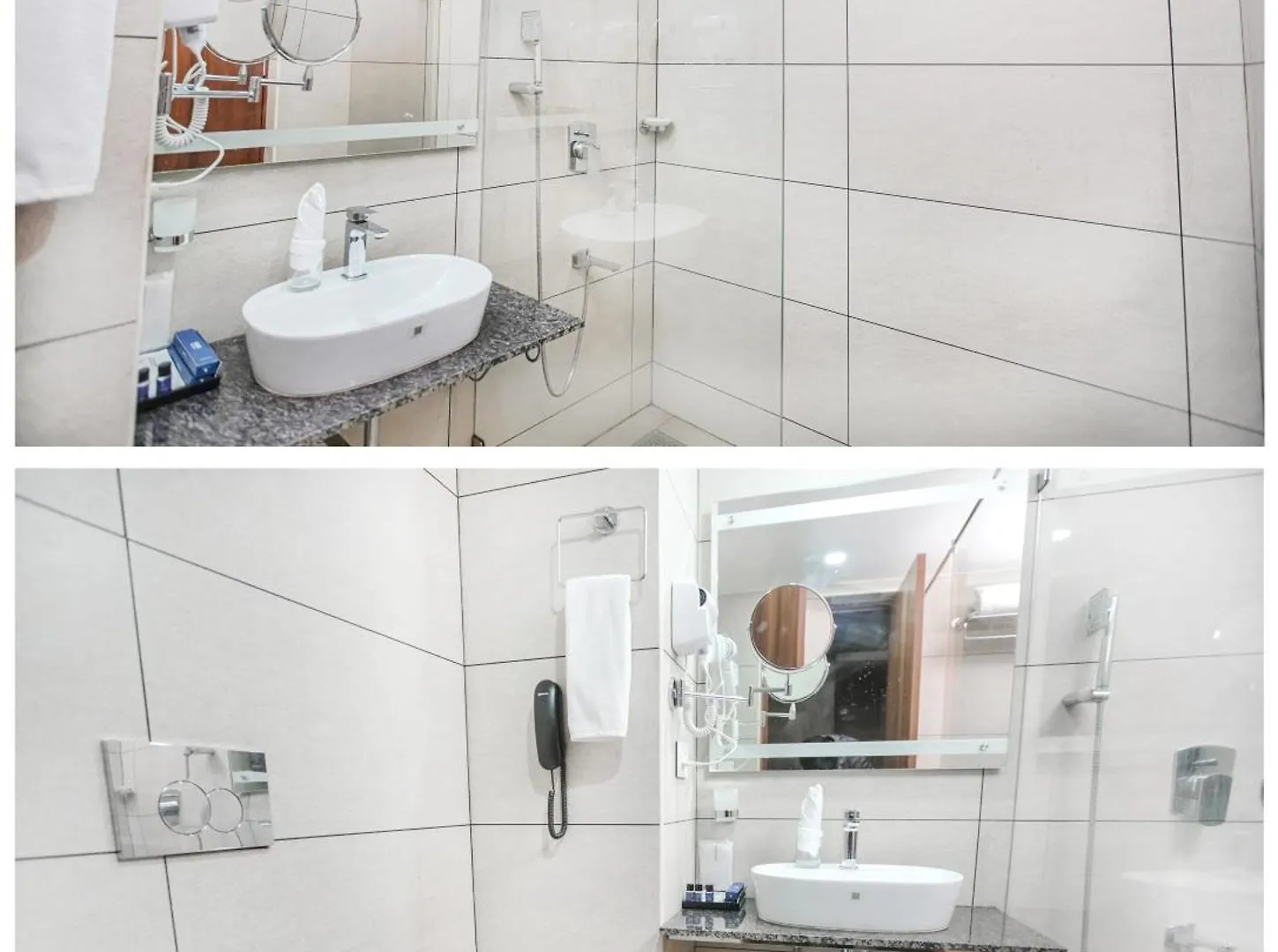 Kkm International Hotel Thiruvananthapuram